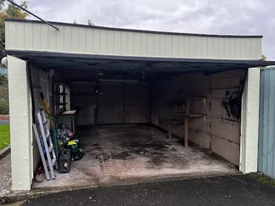 Little and Large House Clearance Services — waste collection