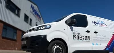 Hygienic Holdings Limited Trading As Hygienic Concepts Environmental Services — waste collection