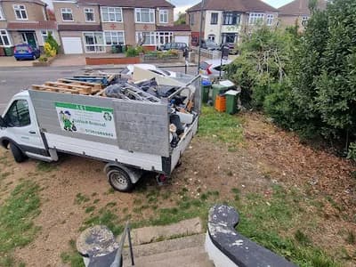 Waste Clearance (A&j) — waste collection
