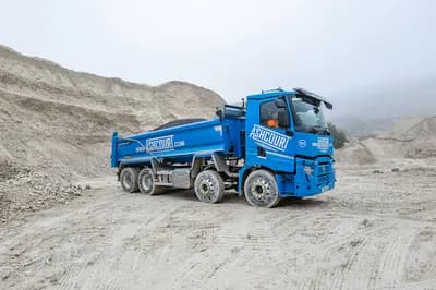Ashcourt (West Yorkshire) Limited — waste collection
