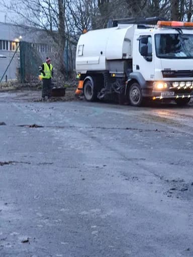 Clean Sweep (Cheshire) Limited — waste collection