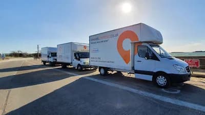 Bournemouth Logistics Un- Limited Trading As Removals Unlimited and Park & Sons — waste collection