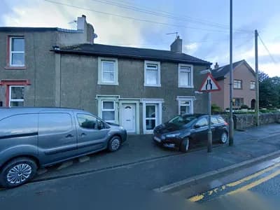 Peter Mortimer Trading As Aspatria Skip Hire — waste collection