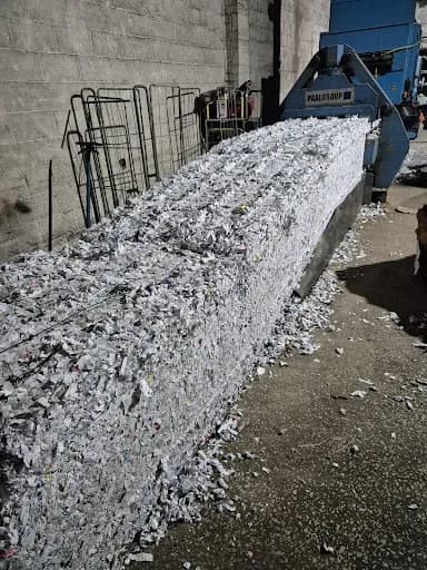 Green Oak Recycling Limited — waste collection