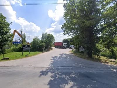 Porters Metals & Skip Hire Limited Trading As Porter Metals and Skip Hire Ltd — waste collection