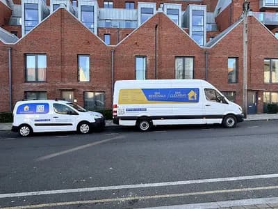 Hm Cleaning Ltd Trading As Hm Removals — waste collection