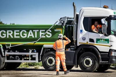 Carl Lowes Trading As Lowes Waste Management — waste collection
