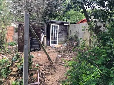 Rubbish Cleared Promptly Ltd — waste collection