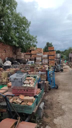 Oldfields Reclamation Ltd — waste collection