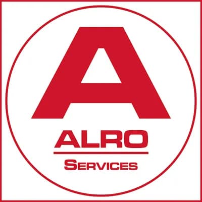 Alro Services Limited — waste collection