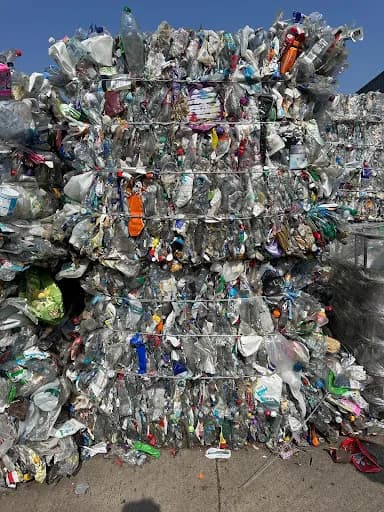 Green Meadow Limited Trading As Acorn Recyclers — waste collection