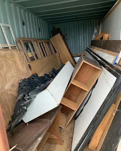 Simon Buckleton Trading As South Downs Clearance — waste collection