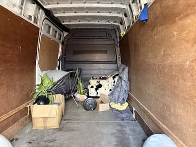 Eduard Kola Trading As Prestbury Clearance — waste collection