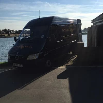 Phoenix Removals Southern Limited — waste collection
