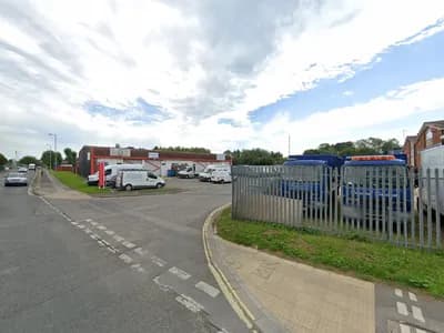 Caleb Wenman Trading As Havant Salvage — waste collection