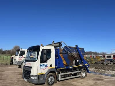 Midlands Reclamation and Waste Limited — waste collection