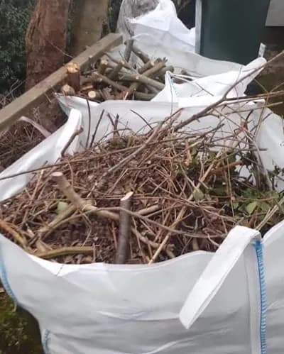 Kaizen Fm Group Ltd Trading As Direct Waste Removals — waste collection