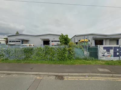 Dlp Skip Hire — waste collection