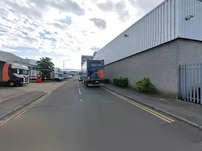 Road Haulage Transport Ltd — waste collection