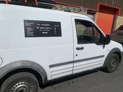 Bb7 Rubbish Removals — waste collection
