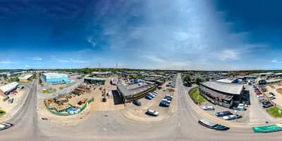 Reliance Scrap Metal Merchants (Parkstone) Limited — waste collection