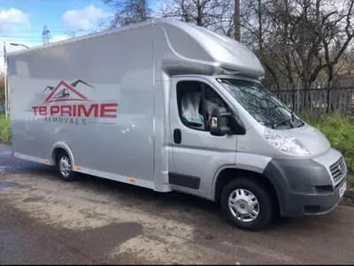 Tb Prime Removals — waste collection