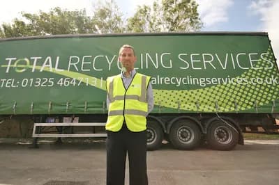 Rural Recycling — waste collection