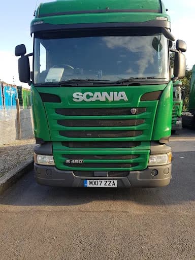 Owens Haulage Limited Trading As Owens Haulage Ltd — waste collection