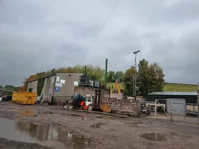 Eden Recycling Cumbria Ltd — waste collection