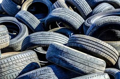 Fairlea Recycling — waste collection