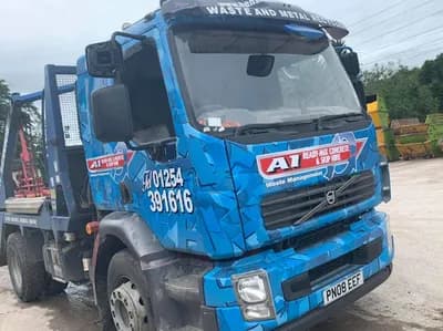 Your Local Skip Ltd — waste collection