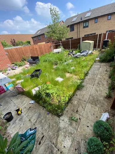 Asap City Clearance Services — waste collection