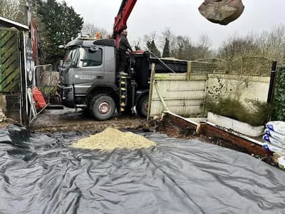 Reynolds Grab Services Limited — waste collection
