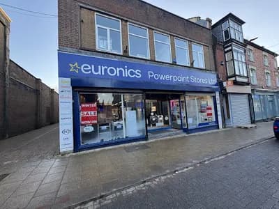 Powerpoint Stores Limited — waste collection