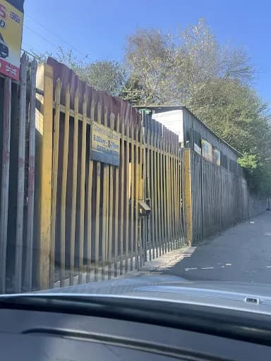 Elite Auto Salvage Spares — waste collection