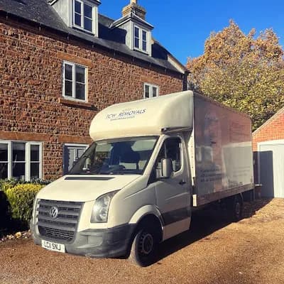 Tcw Removals Limited — waste collection