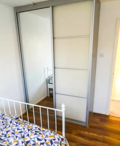 Sma Wardrobes Ltd — waste collection