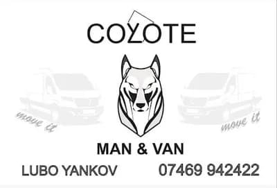 Coyote Ly Limited — waste collection