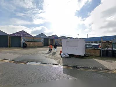 Phoenix Scrap Metals Limited — waste collection