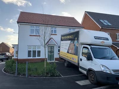 Sebastian Romanowski Trading As Royton Removals — waste collection