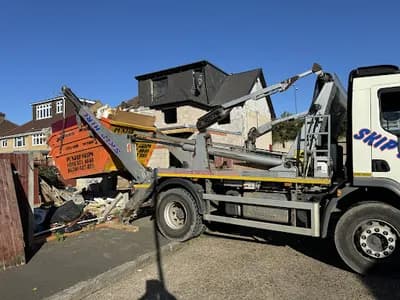 Punjab Skips Ltd — waste collection
