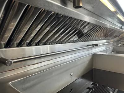 Extraction Cleaning Limited — waste collection