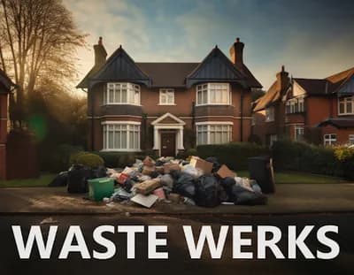 Waste Werks Ltd — waste collection