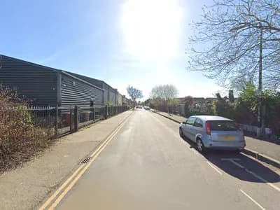 Donna Owen Trading As the Container Removal Company — waste collection