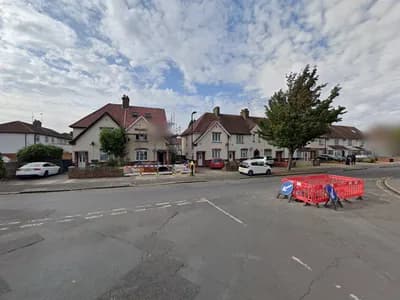 Manjinder Baga Trading As Southall Skip Hire Ltd — waste collection