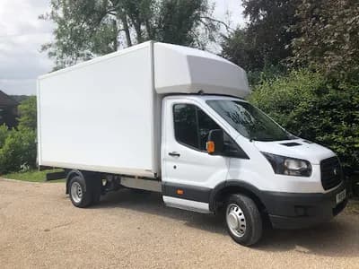 Surrey House Clearance and Removals — waste collection