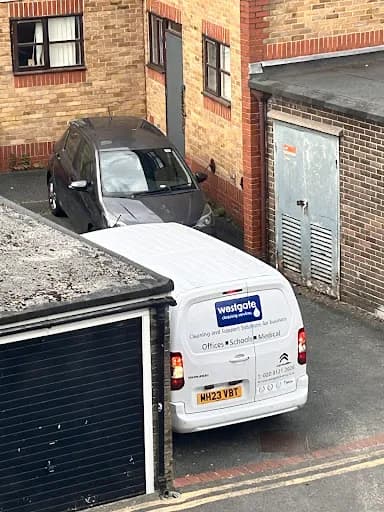 Westgate Cleaning Services Ltd — waste collection