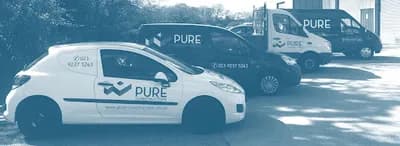 Pure Construction (Southern) Limited — waste collection