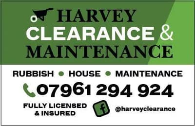 Harvey Clearance and Maintenance Ltd — waste collection
