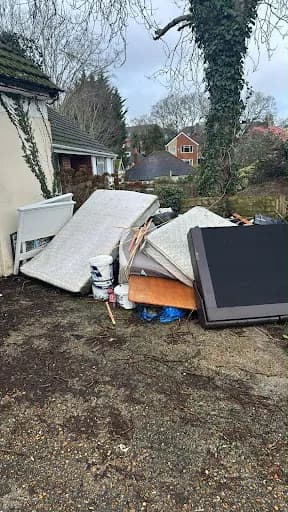 Bournemouthwasteclearance Ltd — waste collection